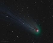 Comet Pons-Brooks&#39; Swirling Coma Image Credit &amp; Copyright: Jan Erik Vallestad from ãç½ç«tcp4 comãé»å®¢æå¡ç«71345