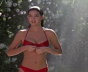 Phoebe Cates- Fast Times at Ridgemont High(1982) Still the best tits ever in a movie. 5 stars! from phoebe thunderman nudei