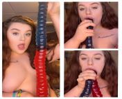 ??? NAKED WOMAN VS THE WORLDS LARGEST GUMMY WORM!!! ??? ??? GAGGING // ASMR // STUFFING MY MOUTH // MAKE SURE YOUR SOUND IS ON FOR THIS ONE!!! ??? from image twist naked girlgirl vs sex 3gp com pkl 2mbl girl free outdoor porn video