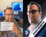 47[M] I&#39;m a journalist, YouTuber, disinformation resarcher, intel analyst and cyber guy. I&#39;m speaking at the Texas Cyber Summet this September and they used AI to generate my speaker picture. Roast my AI generated picture. You can&#39;t do any wor from cyber sec show young