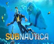 [No Spoilers] Ask me something about Subnautica and then edit it to make me look like an idiot from subnautica