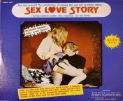 Unknown Artist- Sex Love Story (1973) from japanese sex love story full movie pg