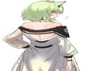 [F/Fu4A] Stealth doesnt suit you, Doctor. A pair of ears twitch erratically, before the head they sat upon turned to the side to provide her emerald eyes a glance. We can ill afford to waste time these days. Theres nothing to gain by staring at my b from downmoza comst time dade