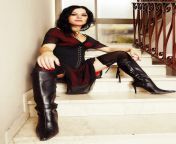 Cristina Scabbia of Lacuna Coil. Lost count of the amount of times she&#39;s drained my balls from cristina scabbia fakes