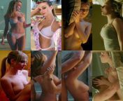 Birthday Girl Ester Exposito On/Off from Netflix&#39;s Elite from ester exposito nude amp sex compilation from 39elite39 on
