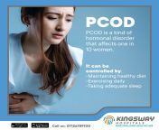 Polycystic Ovary Disease, is a kind of hormonal disorder that affects one in 10 women. It refers to a condition when a woman has a number of small cysts in the ovaries. This triggers unpredictable hormonal behaviour. #ladiesspecial #PCOD #hormonaldisorder from 平度谷歌优化⏩排名代做游览⭐seo8 vip⏪岡比亞google廣告投放【排名代做游览⭐seo8 vip】做谷歌seo推荐书籍⏩排名代做游览⭐seo8 vip⏪pcod