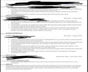 I am fresher with a diploma. Please review my resume if I can make any improvements. Searching roles in business analyst or project manager. from rohit sharma with w