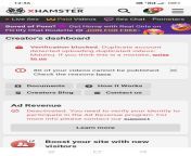 xHamster from recognitioning xhamster