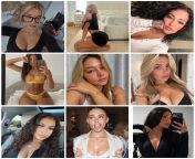 I catfish as them im your new Girlfriend and we are on our first houseparty where you use my drukenness for the first timeCan include multiple girls but not at the same time (cheating) from lisbean girls first time fuckautiful young face girls