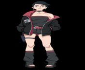 [M4A playing F] Looking to do an RP in the world of Naruto with Sarada post timeskip. Open to lots of ideas. I do prefer a shorter writing style. DM to discuss details. from foto naruto ngentot sarada