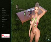 New update of Girl In Charge is out for free! from porno new mms of girl