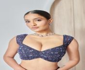 Another Southern Kutiya this sub loves to jerkoff to. Saniya Iyappan Sirf 21 saal ki hai saali and look at her huge tities Chamak Raha ek dum as if it&#39;s Massaged with Hot Cum. from 21 saal
