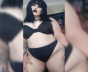 South African BBW MILF? Weekly posts + videos ? PAWG ? Goth Girl ? No PPV ? Link in comments! from south african porn rape sexh school girl sex 3gp