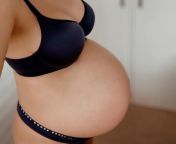 Do u fancy a pregnant asian ? from pregnant asian dildo