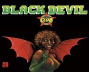 Black Devil Disco Club - Black Devil Disco Club from club black room