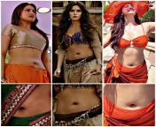 Which is favorite Navel Queen among this deepest one and why ? Sonakshi sinha, Katrina kaif &amp; Esshanya Maheshwari? from sonakshi sinha nude image comro anus