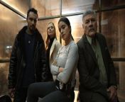 Her new web series &#34;Codigo Implacable&#34; starting from march from aliya nazz new web series