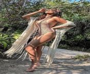 Tara Sutaria in Swim Suit from tara sutaria nude pics