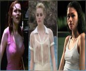 Into the Spiderverse: Kirsten Dunst (Mary Jane) vs Emma Stone (Gwen Stacy) vs Zendaya (Michelle Jones) from 1650226 emma stone gwen stacy marvel spider man the amazing spider man the amazing spider man undyingtota fakes