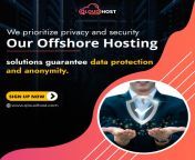 Data &amp; Privacy Security: At QloudHost, we prioritize privacy and security. Our offshore hosting solutions guarantee data protection and anonymity. https://qloudhost.com/ #webhosting #offshoreweb #offshoreHosting #QloudHost #dmcaignored #Adulthosting from les security