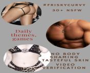 ? We are a 30+ group looking for guys and gals to come play with us!? Like witty banter? Memes? Getting naked?? Join in our sexy fun! Be respectful! Female owned? ???? ????? ???????? #friskycurvy from jpg4 us naked pussyansika heroin bp sexy hd images