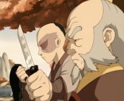 Posting Images from each avatar episode: Episode 21 from bisanga man episode 27 gasore