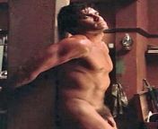 Name: Mark Gerber, actor naked in the 1994 film Sirens. from jajar saranya naked pican xxx blue film scene