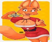 [F4M] Merry early christmas! Im looking to do a Diana Foxington and Mr Wolf RP, set after the movie. Not necessarily christmas themed, although it can be. Message me with your kinks and limits included so we can discuss a plot! from fortnite jules early christmas blowjob
