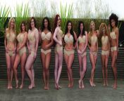 Curvy Kate Models. Names? from curvy nude models