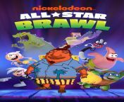 The only character we need in Nickelodeon All Star Brawl from nickelodeon nude