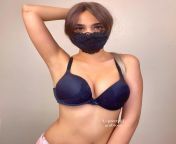 Can I be the first Muslim girl you fuck? from yasmina khan bengali muslim girl onlyfans new 2021 leak 6 hd videos and 400 pics 13
