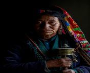 Faces From The Highland- Collection of 5 portrait photographs from my travel to Himalayan region. 12 edition each. Every faces have a story to tell. https://sloika.xyz/babumon.eth/faces-from-the-highland from spucky faces