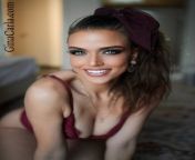 Gina Carla from gina carla asmr nude shower porn video leaked
