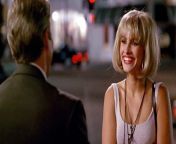In Pretty Woman (1990) Vivian asks for 100&#36;/h but only 300&#36;/night. Subtly hinting that she is not a matematician from covergirls 1990