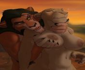 The King&#39;s duty (Lion King - Scar, Sarabi) [Raaz] from raàz