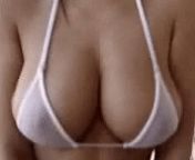looking for ID on old bouncing boob gif that&#39;s been around the web from bouncing boob on fildo