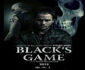 Blacks Game (2012) from malavika sexsbbw black s