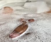 I was enjoying a sunny bubble bath when something popped up from sunny lione bath sex 3gp videola shari pora wife xxx 3gp video fre