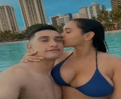 Isaac &amp; Andrea from isaac amp andrea onlyfans