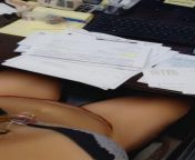 What happens at the office, stays at the office from hotmomxxx