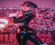 Camie by Luxlo Cosplay from luxlofree luxlo cosplay tease video