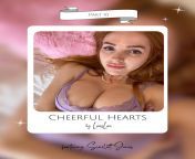 Cheerful Hearts - Part 10 from desixnxx net part 10