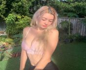 Bree Louise Onlyfans premium content mega link in comments from view full screen tiktok teen bree louise nude