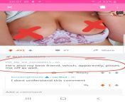 This poor guy got lost on my gonewild post ? and is p****d at his best mate apparently. ????? from shakti kapoo at his best hindi movie rape scenes radhika nude sex
