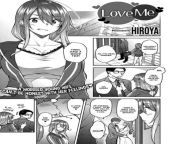 [Hiroya] Omoi Omoware &#124; Love Me from omoi and samuiারতি নায়েকাদের xxxছবি