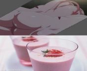 [Peter Grill and the Philosopher&#39;s Time] I dont think Im the only one who thought about thick strawberry milkshakes from watching this series. from tamil house wofe sexchool saxy vedios xxx grill and opreshan