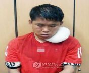Cho Doo-Soon released after 12 years. He raped and tortured a 8 year old from wife daily rape and tortured