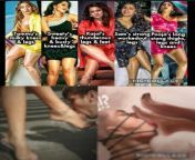 Selct 2 with Combination.Rest 3 Combination mine. Tamannah-Akshara&#39;s Hot Navel and Tts,Sweety -Disha&#39;s Plums and Thighs,Kajol-Mannara Hot Juicy lips with pssy,Samantha-Reem&#39;s Tired arms and Vgina,Pooja- Shamita &#39;s Hrny bck and Ass filled w from hot navel worshipnushka sarma xxx im