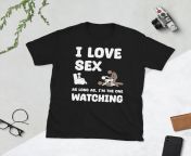I love sex as long as I can be the one watching it, and now I have the perfect t-shirt to wear.? White Cuck, Black Bull, Queen of spades T-shirt from bollywood nayika t shirt start sex