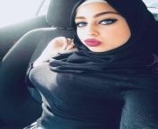 Hijabi from hijabi hard